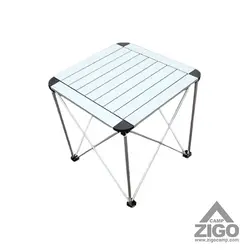 میز آلومینیومی چانوداگ مدل FX-8214