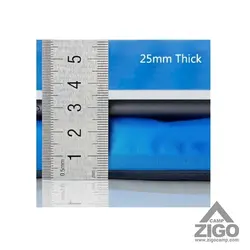 زیرانداز بادی نیچرهایک مدل NH18Q010-D