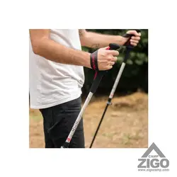 عصای کوهنوردی نیچرهایک مدل NH17D006-D