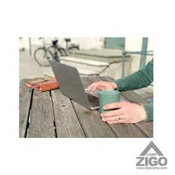 ماگ 0.25 لیتر لایت مای فایر مدل LID SHORT