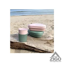 ماگ 0.25 لیتر لایت مای فایر مدل LID SHORT