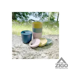 ماگ 0.25 لیتر لایت مای فایر مدل LID SHORT