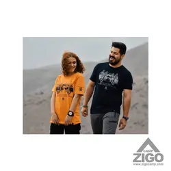 تیشرت ویتک طرح ون