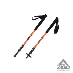عصا کوهنوردی جیلو مدل Trekking pole