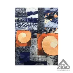 اسکارف تابستانه مدل 12