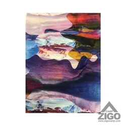 اسکارف تابستانه مدل 12