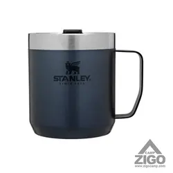 ماگ 0.35 لیتر استنلی سری کلاسیک مدل The Legendary