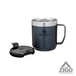 ماگ 0.35 لیتر استنلی سری کلاسیک مدل The Legendary