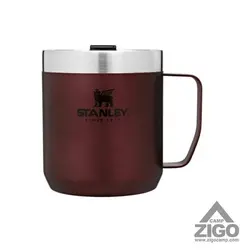 ماگ 0.35 لیتر استنلی سری کلاسیک مدل The Legendary