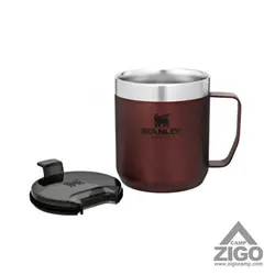 ماگ 0.35 لیتر استنلی سری کلاسیک مدل The Legendary