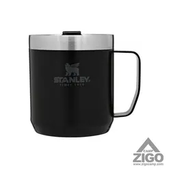 ماگ 0.35 لیتر استنلی سری کلاسیک مدل The Legendary