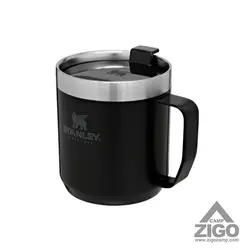 ماگ 0.35 لیتر استنلی سری کلاسیک مدل The Legendary