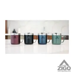 ماگ 0.35 لیتر استنلی سری کلاسیک مدل The Legendary