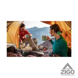 ماگ 0.35 لیتر استنلی سری کلاسیک مدل The Legendary