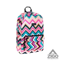 کوله پشتی 25 لیتری گرانیت مدل البرز