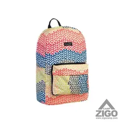 کوله پشتی 25 لیتری گرانیت مدل البرز