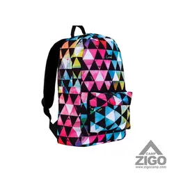 کوله پشتی 25 لیتری گرانیت مدل البرز