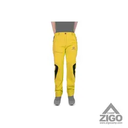 شلوار سالامون مدل ترکر