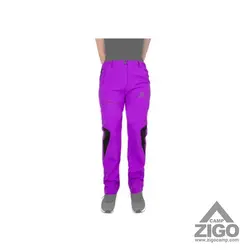 شلوار سالامون مدل ترکر