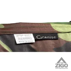 زیرانداز فوم گرانیت S50