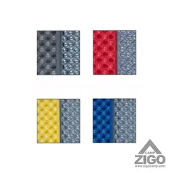 زیرانداز فوم آکاردئونی راک پرو