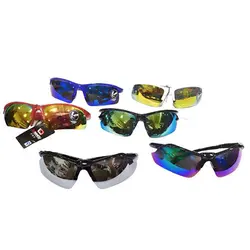 عینک ساده پلاستیکی