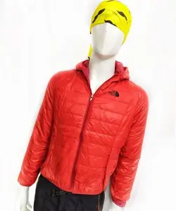 کاپشن نورث فیس