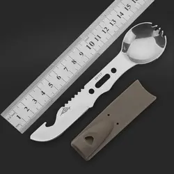 قاشق همه‌کاره پتریفید فیش مدل PF717