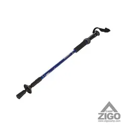 عصای کوهنوردی پیچی کمپسور مدل IBE 2011