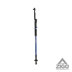 عصای کوهنوردی پیچی کمپسور مدل IBE 2011