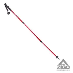 عصای کوهنوردی پیچی کمپسور مدل IBE 2011