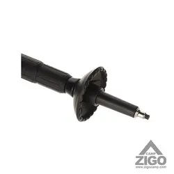 عصای کوهنوردی پیچی کمپسور مدل IBE 2011