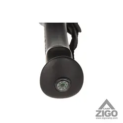 عصای کوهنوردی پیچی کمپسور مدل IBE 2011