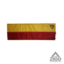 زیرانداز کابوک مدل آوینا