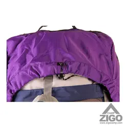 کاور کوله 80 لیتری کابوک مدل راپا