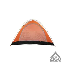 چادر کوهنوردی دو نفره دو پوش اسنوهاک مدل سامیت