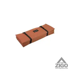 زیرانداز آکاردئونی گرانیت