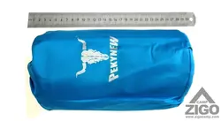 زیرانداز كيسه خواب کله گاوی قرمز مارک Pekynew A1006