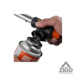 مشعل FLAME GUN مدل 920