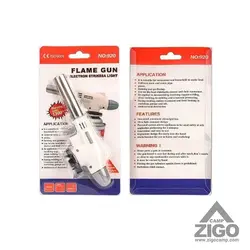 مشعل FLAME GUN مدل 920