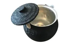 دیزی‌پز کوچک