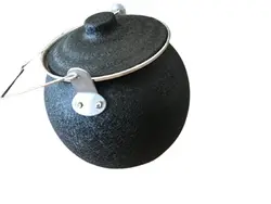 دیزی‌پز کوچک