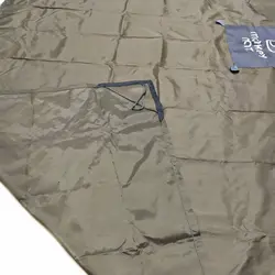 زیرانداز مسافرتی مانکی