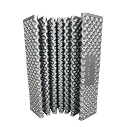 زیرانداز آکاردئونی سانی