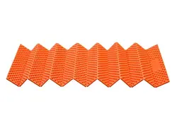 زیرانداز آکاردئونی سانی