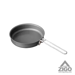 ماهیتابه بزرگ اسنوهاک مدل SN-F10