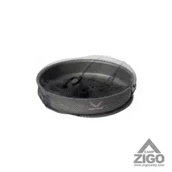 ماهیتابه بزرگ اسنوهاک مدل SN-F10