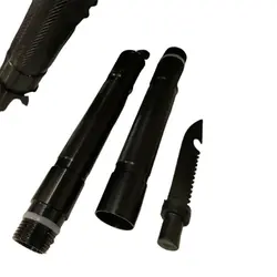 بیل چندکاره تاشو آفرودی