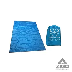 زیرانداز شینگ‌یان مدل  SYS 210×150