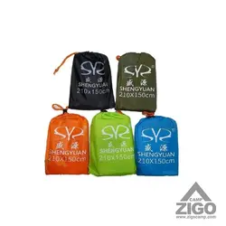 زیرانداز شینگ‌یان مدل  SYS 210×150